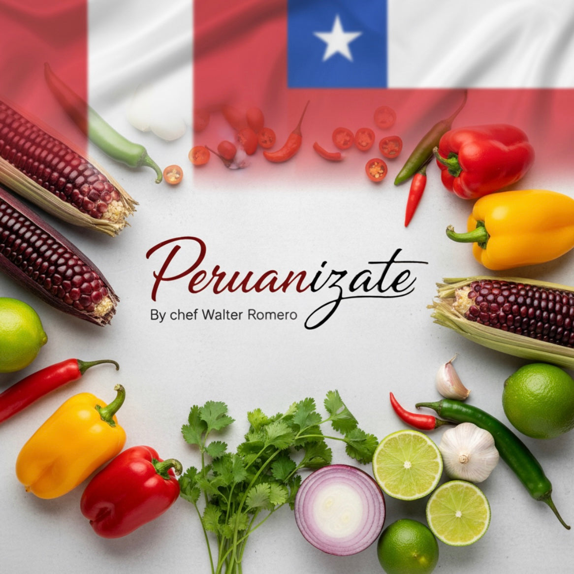 When a Dream Feels Out of Reach: How Peruanizate Was Born