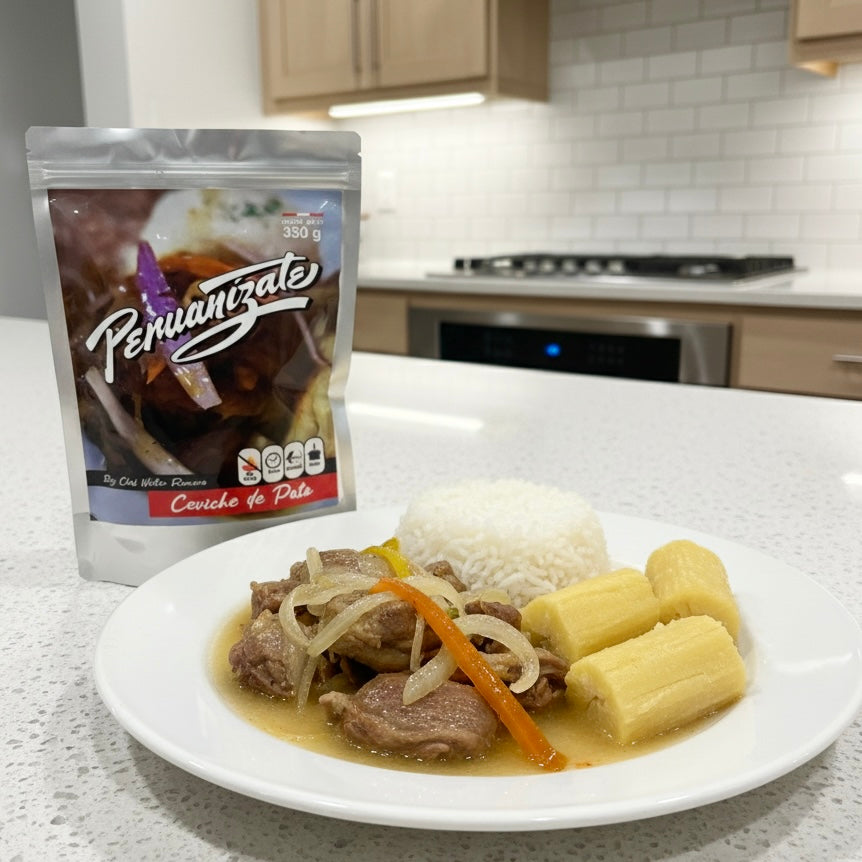Huacatay Cream (Guacatay) Peruvian Black Mint Sauce | Peruanizate ...